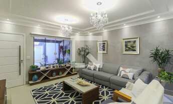 Imagem: Casa à Venda - Vila Prudente, 3 Quartos