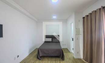 Imagem 6: Apartamento à Venda - Vila Prudente, 1 Quarto, 34 m2