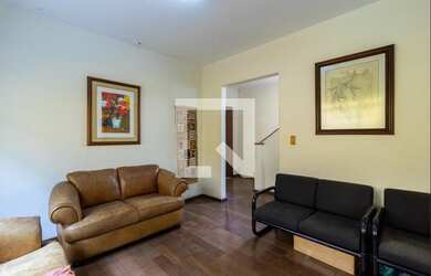 Imagem 2: Casa à Venda - Água Fria, 4 Quartos, 332 m2