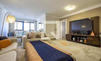 Imagem: Apartamento à Venda - Sumaré, 4 Quartos