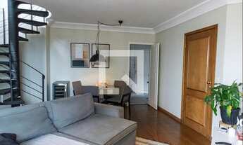 Imagem 3: Apartamento à Venda - Vila Mariana, 3 Quartos, 164 m2