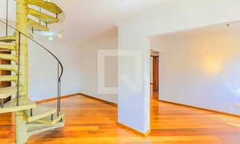 Imagem 5: Apartamento à Venda - Moema, 2 Quartos, 307 m2