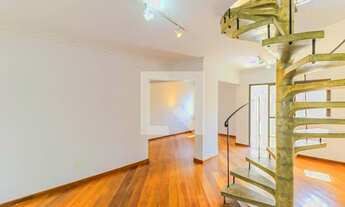 Imagem: Apartamento à Venda - Moema, 2 Quartos