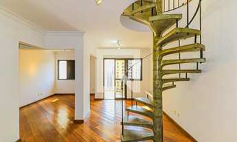 Imagem 2: Apartamento à Venda - Moema, 2 Quartos, 307 m2