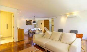 Imagem 3: Apartamento à Venda - Jardim Paulista, 2 Quartos, 104 m2