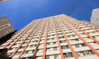 Imagem 6: Apartamento à Venda - Jardim Paulista, 3 Quartos, 117 m2