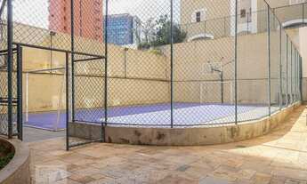 Imagem 4: Apartamento à Venda - Jardim Paulista, 3 Quartos, 117 m2