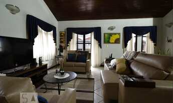 Imagem: Casa à Venda - Vila Formosa, 5 Quartos