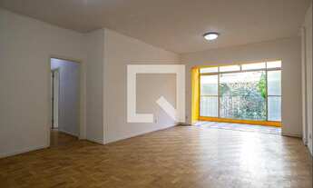 Imagem: Apartamento à Venda - Consolação, 3 Quartos