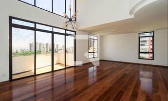 Imagem: Apartamento à Venda - Portal do Morumbi