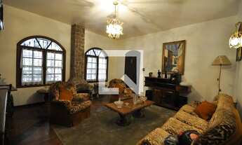 Imagem: Casa à Venda - Tucuruvi, 3 Quartos, 390