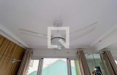 Imagem 5: Apartamento à Venda - Belém, 1 Quarto, 33 m2