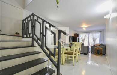 Imagem 2: Casa à Venda - Brooklin, 3 Quartos, 160 m2