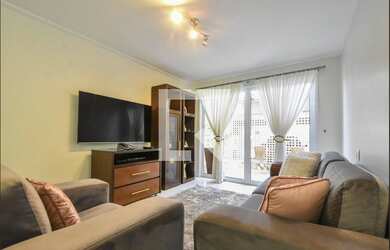 Imagem 7: Casa à Venda - Brooklin, 3 Quartos, 160 m2