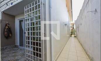 Imagem: Casa à Venda - Brooklin, 3 Quartos, 160