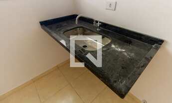 Imagem 7: Apartamento à Venda - Vila Alpina, 1 Quarto, 30 m2