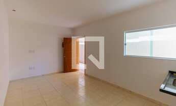 Imagem 3: Apartamento à Venda - Vila Alpina, 1 Quarto, 30 m2