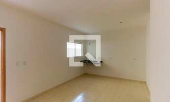 Imagem 2: Apartamento à Venda - Vila Alpina, 1 Quarto, 30 m2