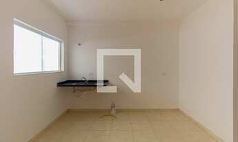 Imagem 6: Apartamento à Venda - Vila Alpina, 1 Quarto, 30 m2