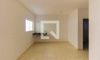 Imagem 5: Apartamento à Venda - Vila Alpina, 1 Quarto, 30 m2