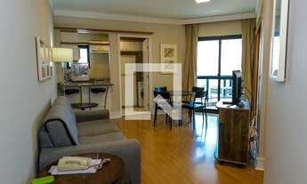 Imagem: Apartamento à Venda - Paraíso, 2 Quartos