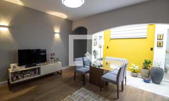 Imagem 4: Casa à Venda - Chácara Santo Antonio, 3 Quartos, 160 m2