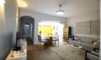 Imagem: Casa à Venda - Chácara Santo Antonio