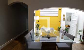 Imagem 7: Casa à Venda - Chácara Santo Antonio, 3 Quartos, 160 m2