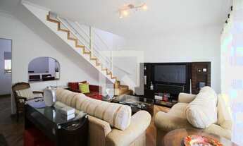 Imagem: Casa à Venda - Moema, 3 Quartos, 128 m2