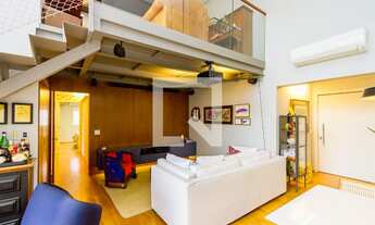 Imagem 5: Apartamento à Venda - Brooklin, 3 Quartos, 178 m2