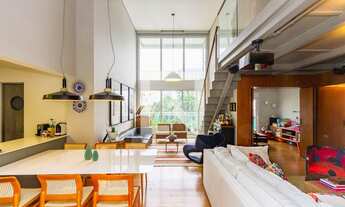 Imagem: Apartamento à Venda - Brooklin, 3 Quartos