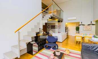 Imagem 3: Apartamento à Venda - Brooklin, 3 Quartos, 178 m2