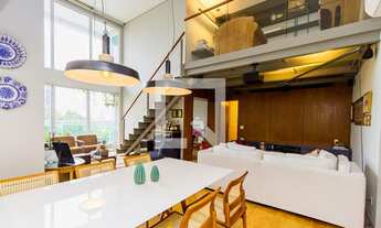 Imagem 2: Apartamento à Venda - Brooklin, 3 Quartos, 178 m2