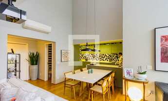 Imagem 6: Apartamento à Venda - Brooklin, 3 Quartos, 178 m2