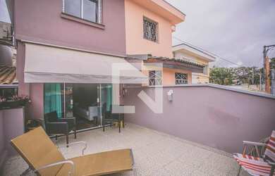 Imagem 16: Casa à Venda - Planalto Paulista, 3 Quartos, 167 m2