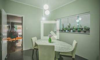 Imagem 4: Casa à Venda - Planalto Paulista, 3 Quartos, 167 m2