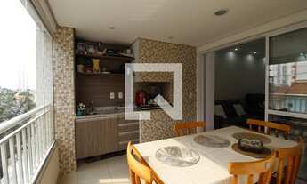 Imagem 5: Apartamento à Venda - Mooca, 3 Quartos, 97 m2