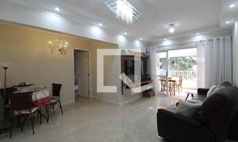 Imagem: Apartamento à Venda - Mooca, 3 Quartos