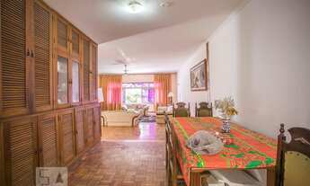 Imagem 6: Casa à Venda - Vila Mascote, 3 Quartos, 243 m2