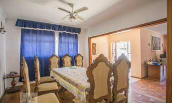 Imagem 4: Casa à Venda - Vila Mascote, 3 Quartos, 243 m2