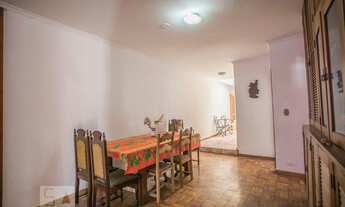 Imagem 7: Casa à Venda - Vila Mascote, 3 Quartos, 243 m2