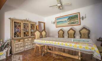 Imagem 2: Casa à Venda - Vila Mascote, 3 Quartos, 243 m2