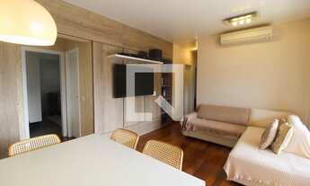 Imagem 2: Apartamento à Venda - Jardim Anália Franco, 3 Quartos, 92 m2