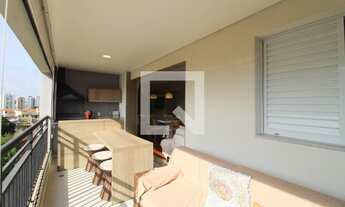 Imagem 6: Apartamento à Venda - Jardim Anália Franco, 3 Quartos, 92 m2