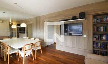 Imagem 3: Apartamento à Venda - Jardim Anália Franco, 3 Quartos, 92 m2