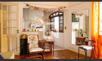 Imagem 2: Apartamento à Venda - Santa Cecília, 3 Quartos, 95 m2