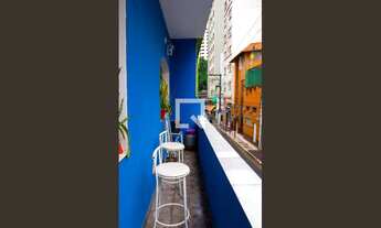 Imagem 7: Apartamento à Venda - Santa Cecília, 3 Quartos, 95 m2