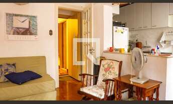 Imagem 4: Apartamento à Venda - Santa Cecília, 3 Quartos, 95 m2