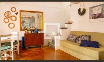 Imagem 1: Apartamento à Venda - Santa Cecília, 3 Quartos, 95 m2