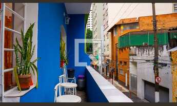 Imagem 6: Apartamento à Venda - Santa Cecília, 3 Quartos, 95 m2